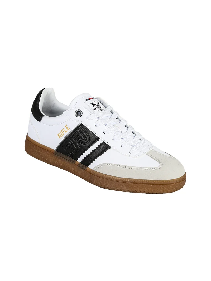 ALABAMA Sneakers uomo basse - multicolore