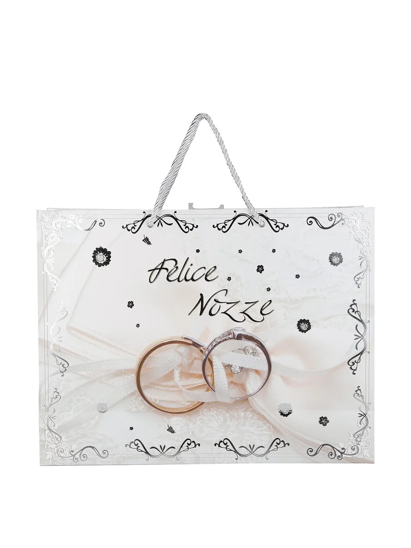 Sacchetto da regalo matrimonio