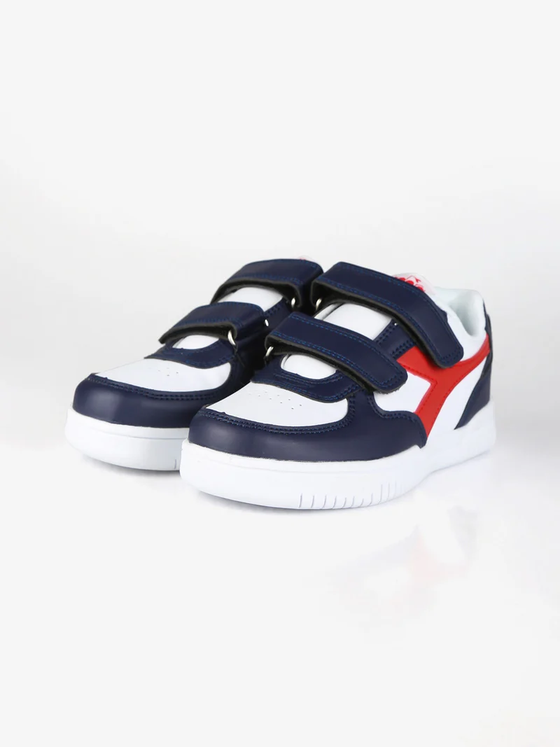 RAPTOR LOW PS Sneakers da bambino - blu scuro