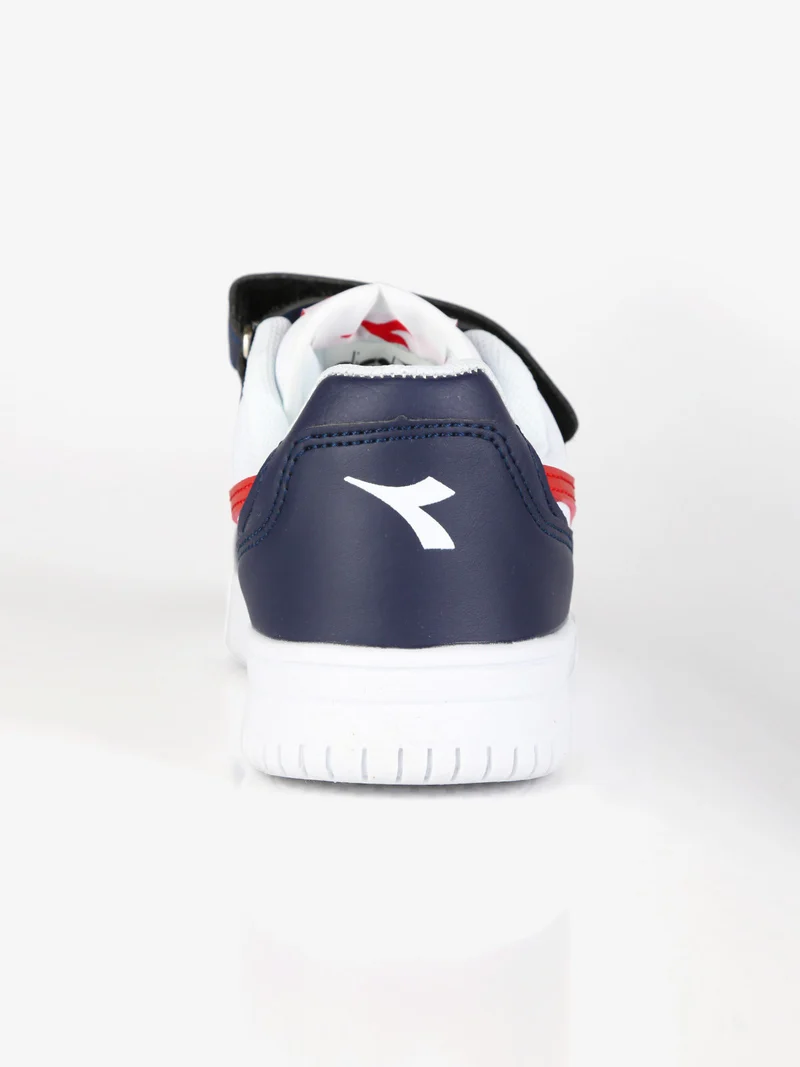 RAPTOR LOW PS Sneakers da bambino - blu scuro