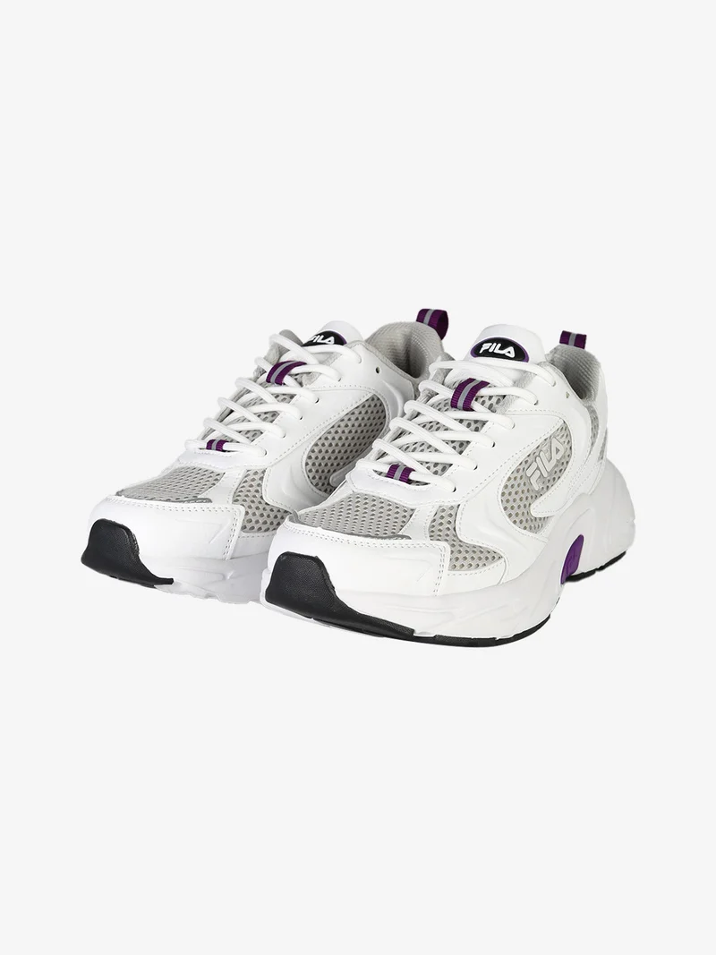 KREATIX Sneakers donna - grigio chiaro