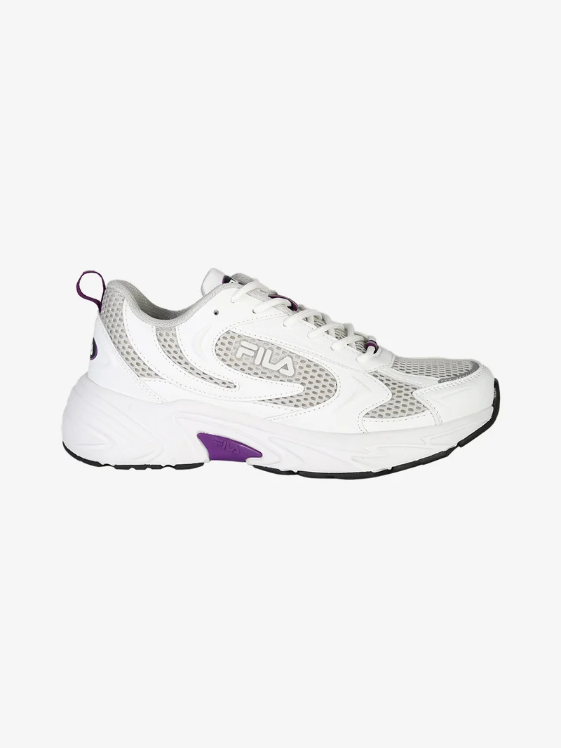 KREATIX Sneakers donna - grigio chiaro