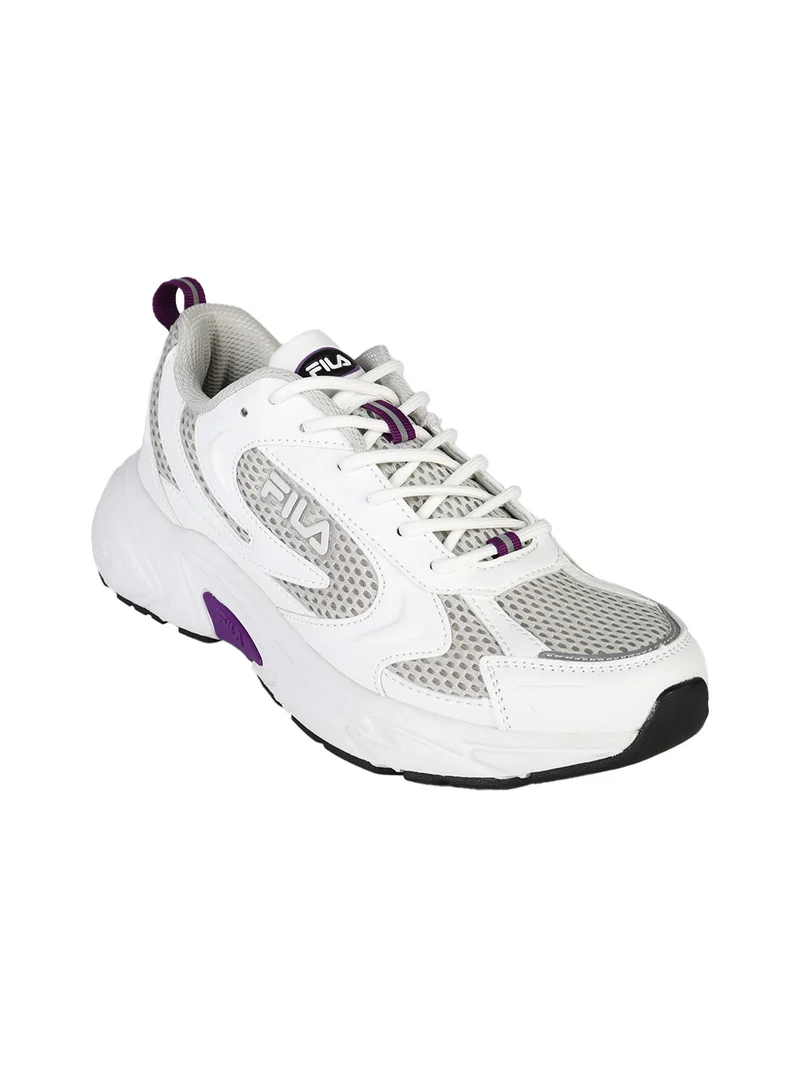 KREATIX Sneakers donna - grigio chiaro