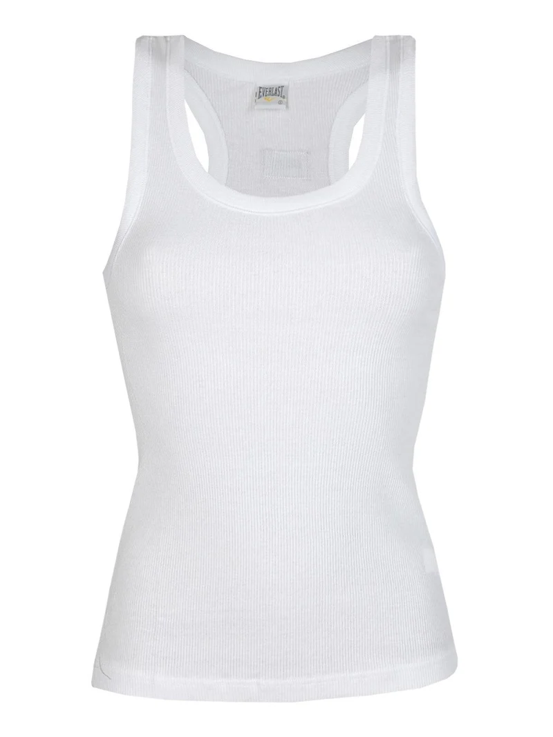 vogatore donna - bianco