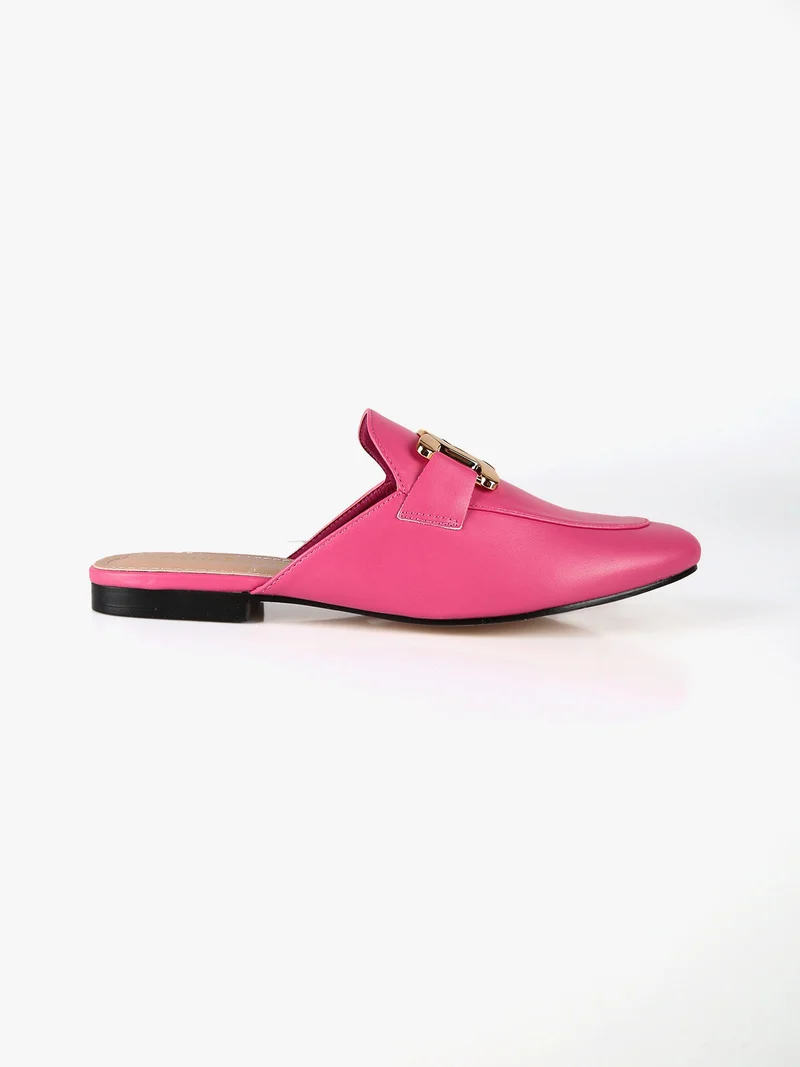 Sabot donna - fucsia