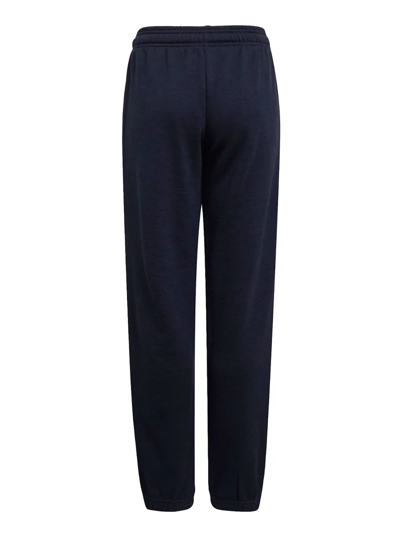 Pantaloni sportivi da ragazzo - blu scuro