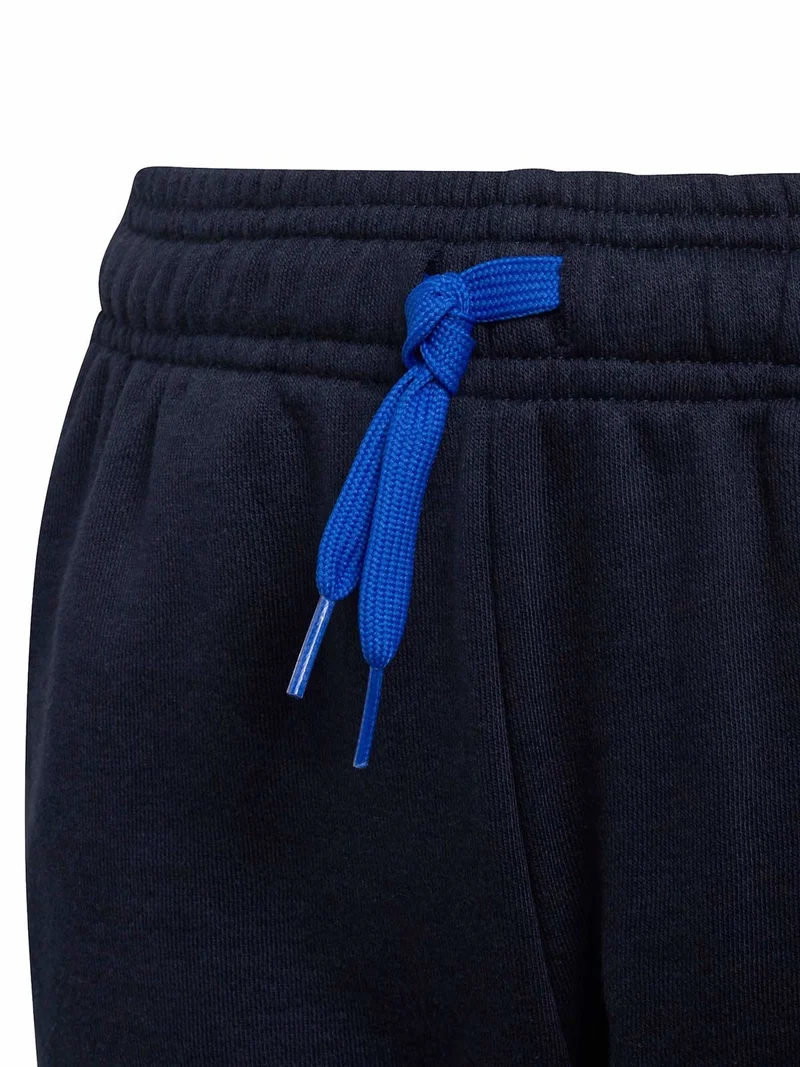 Pantaloni sportivi da ragazzo - blu scuro