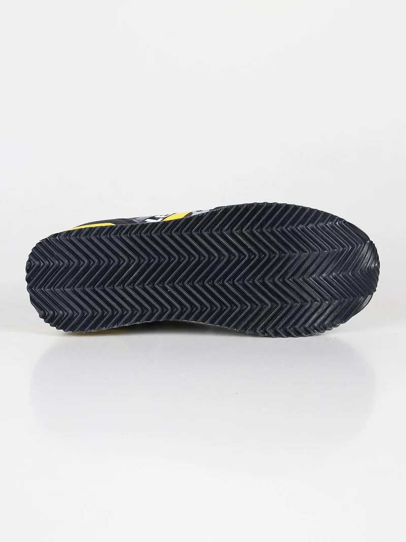SPRINGFIELD Sneakers sportiva - blu scuro