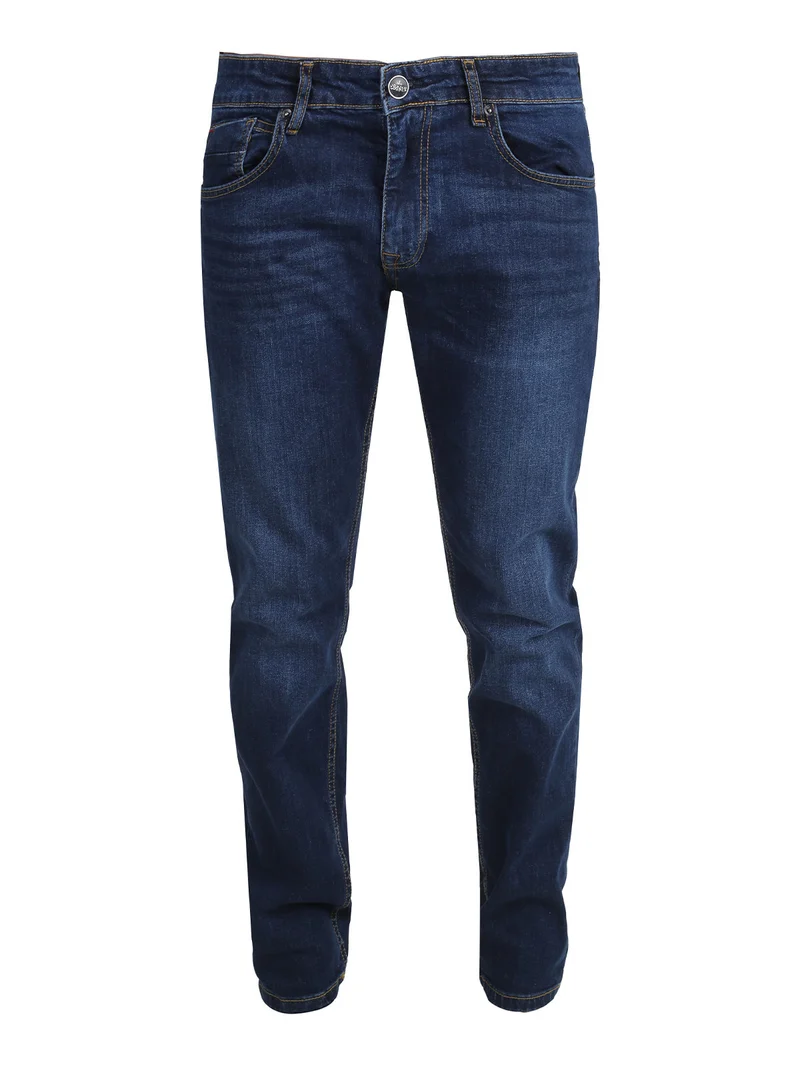 Jeans da uomo slim fit - jeans