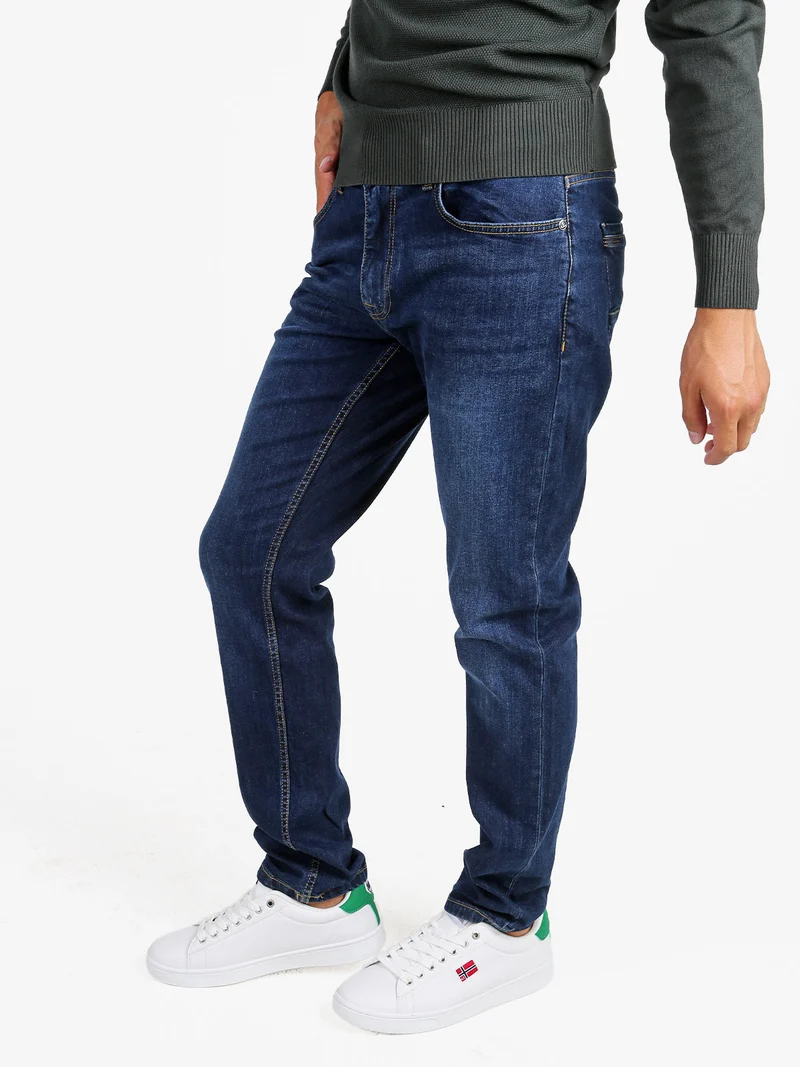 Jeans da uomo slim fit - jeans