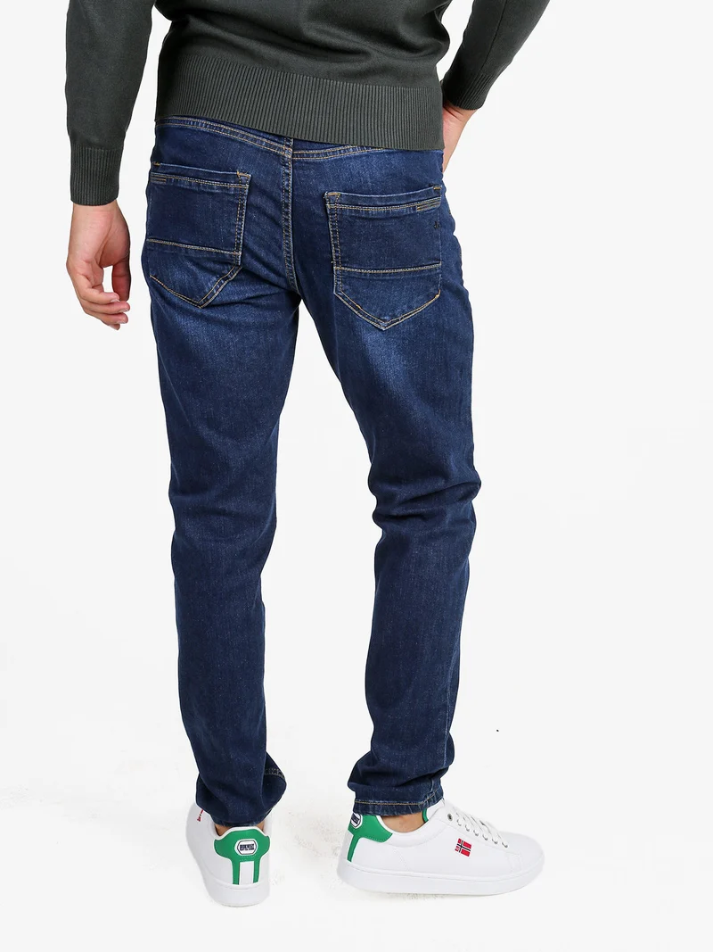 Jeans da uomo slim fit - jeans