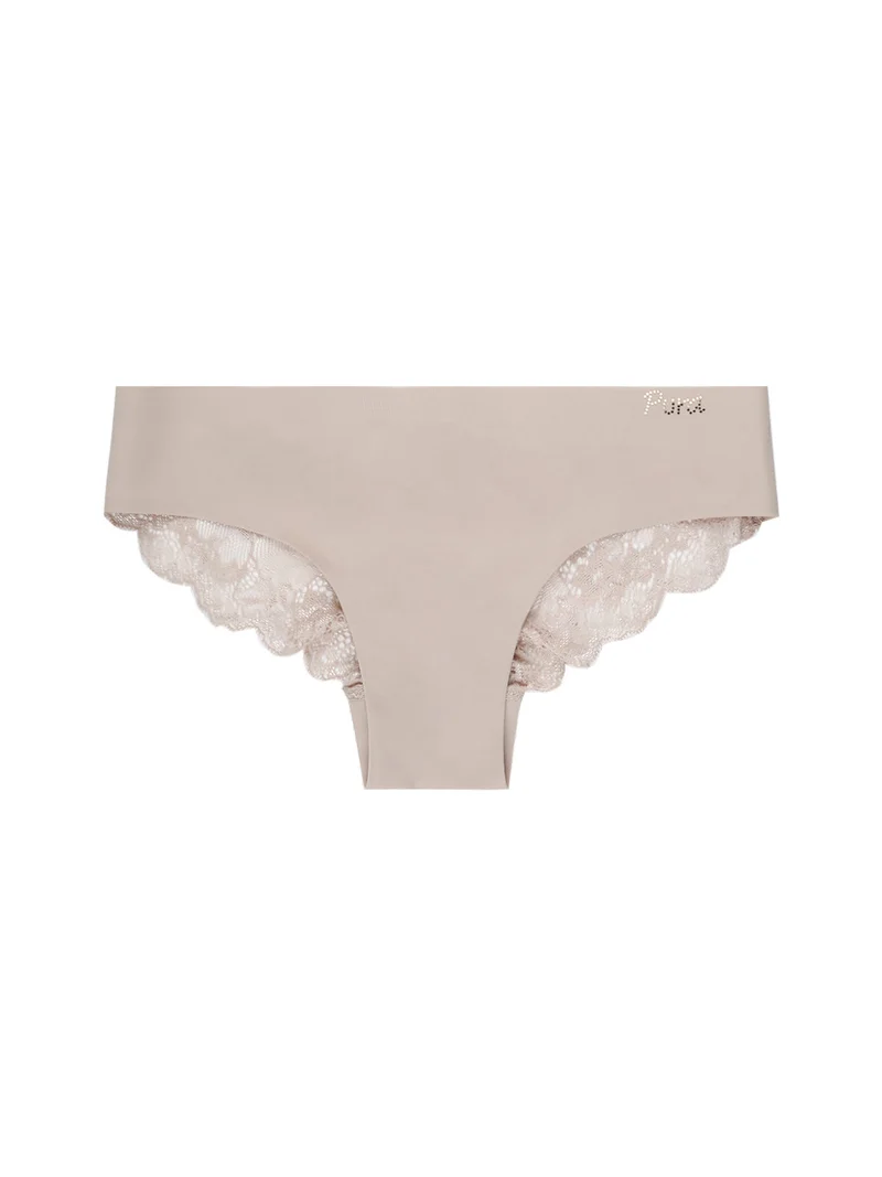 slip donna con pizzo VERA - nudo