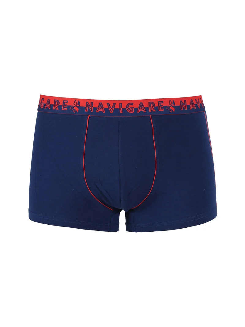 Boxer uomo - blu
