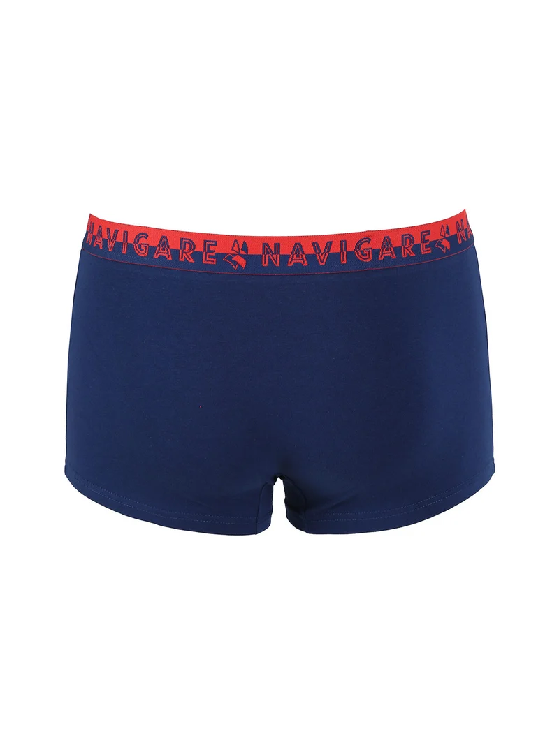 Boxer uomo - blu