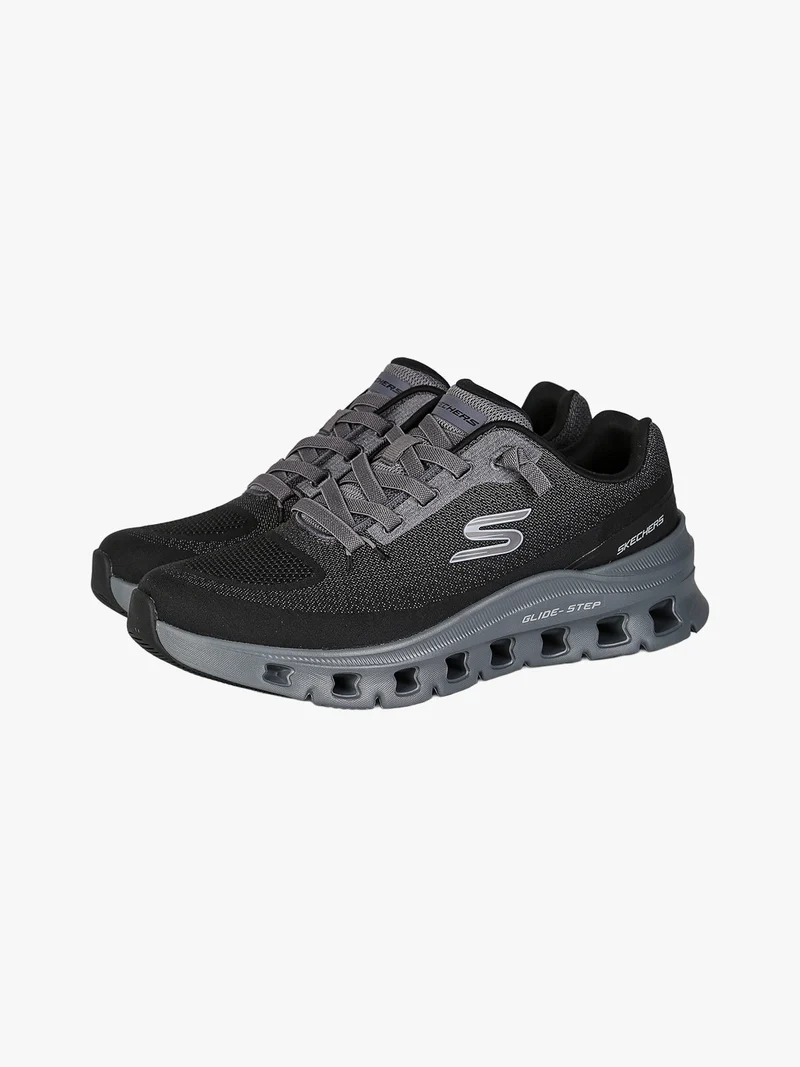 GLIDE-STEP PRO WAVERRA Sneakers sportive da uomo - nero