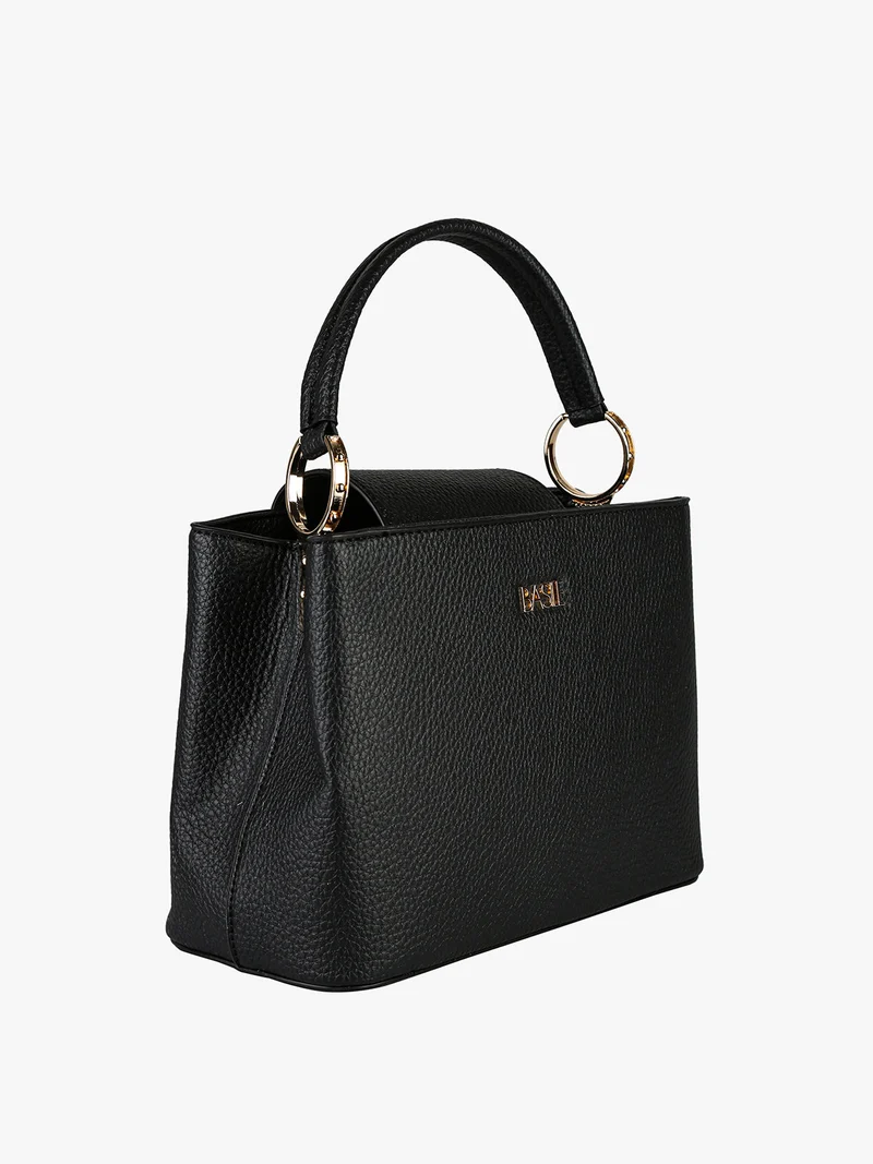 Borsa a mano da donna - nero