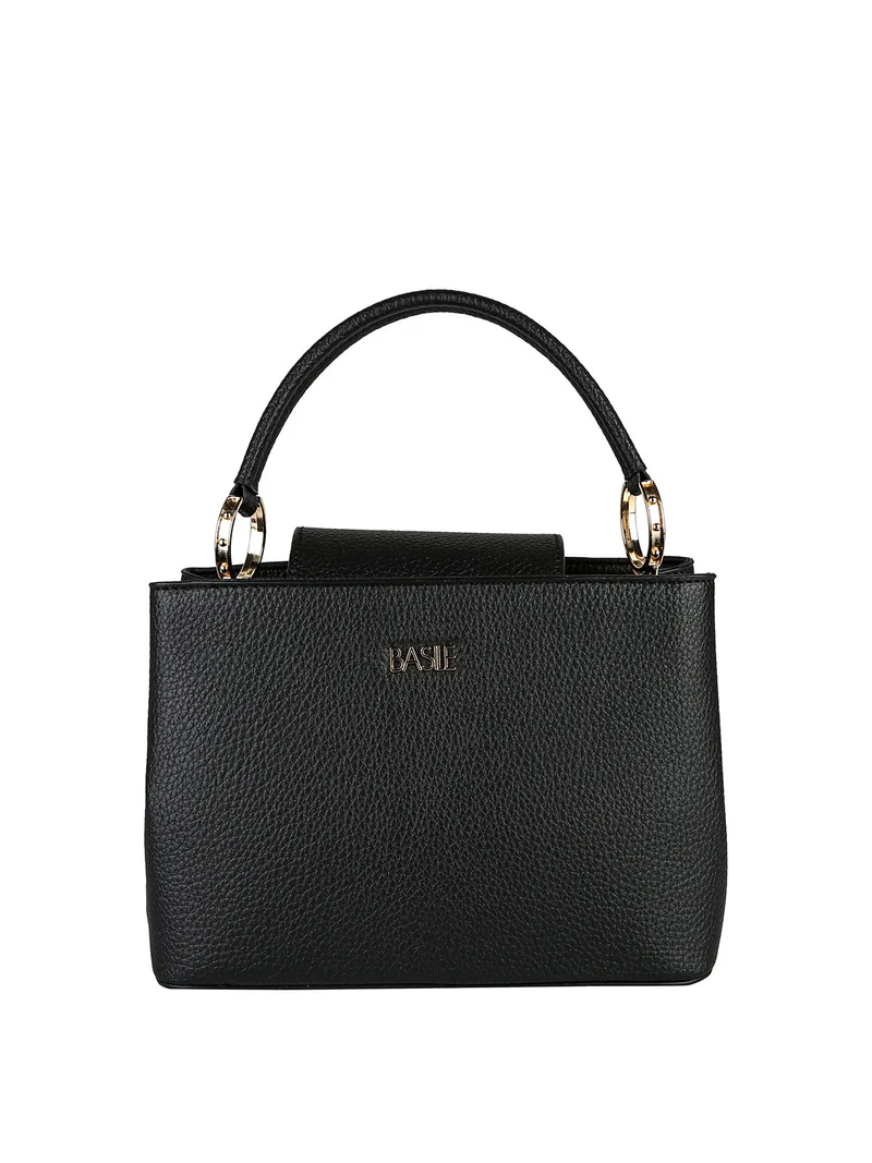 Borsa a mano da donna - nero