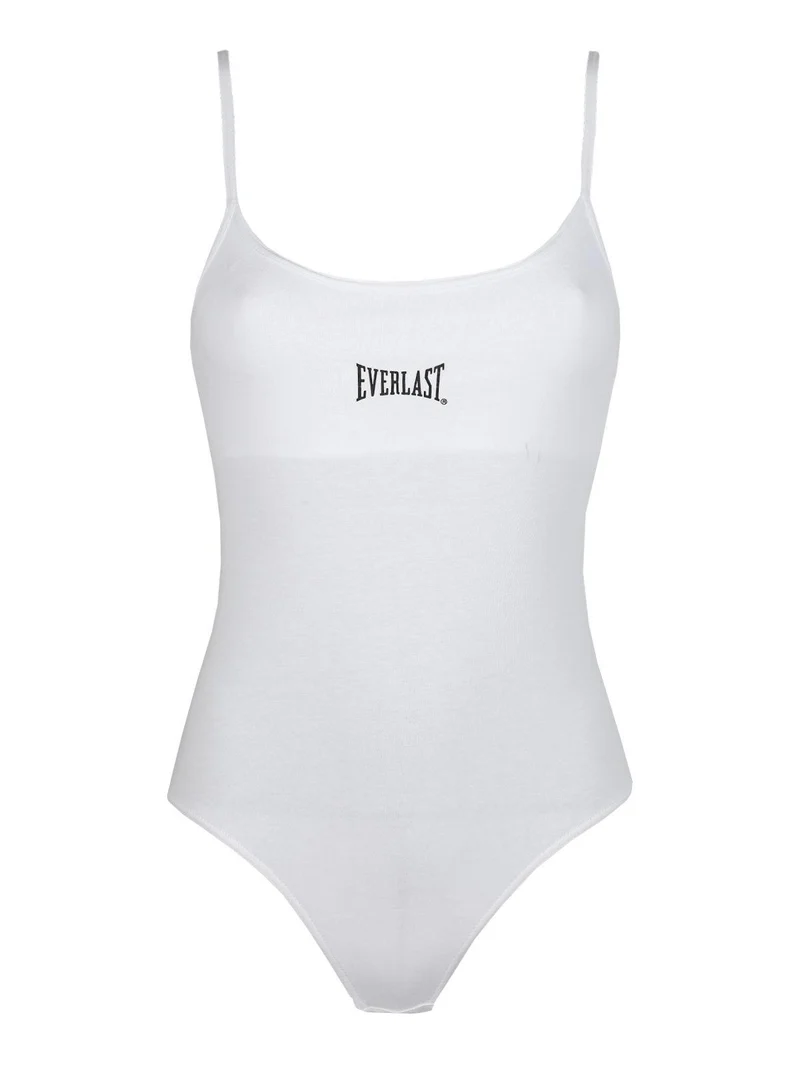 body donna - bianco