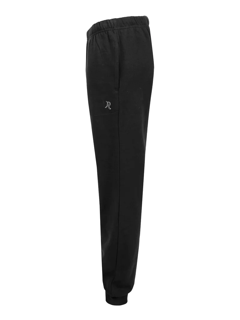 Pantaloni sportivi donna - nero