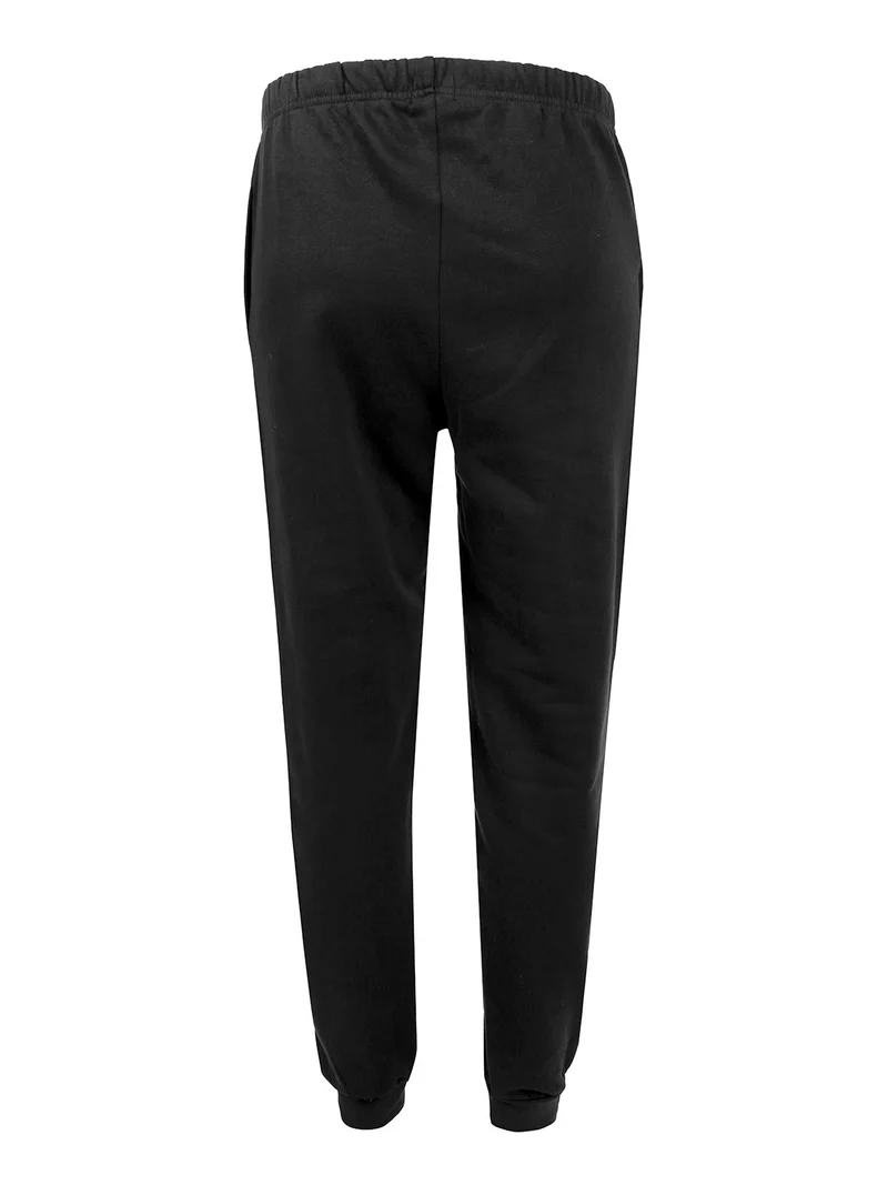 Pantaloni sportivi donna - nero