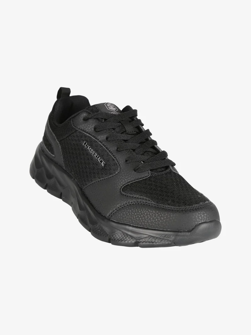 RAM Sneakers sportive uomo - nero