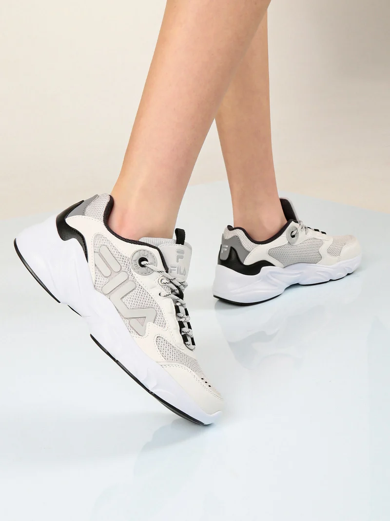COLLENE 2.0 Sneakers sportive da donna - bianco