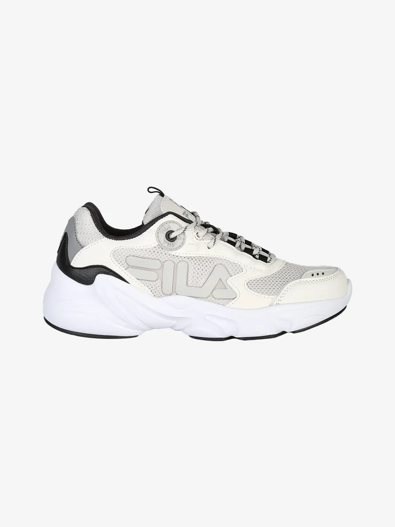 COLLENE 2.0 Sneakers sportive da donna - bianco