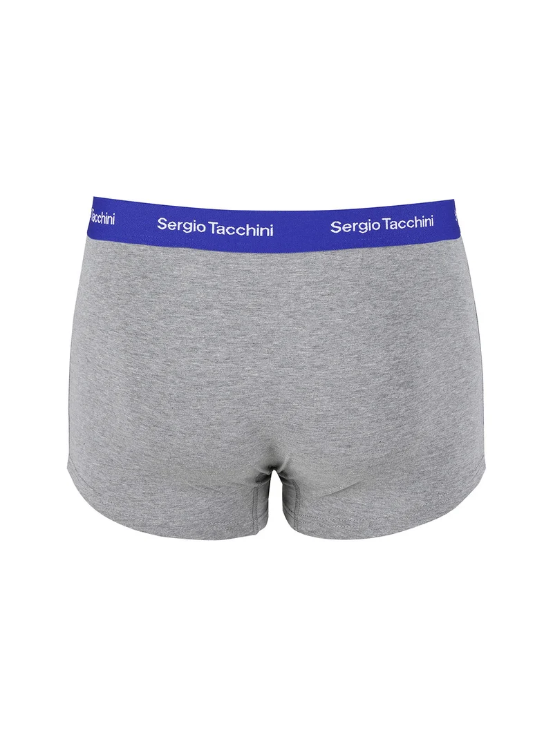 Boxer da uomo - grigio