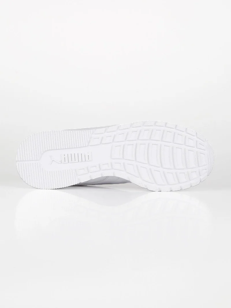 ST Runner v2 L Jr Sneakers - bianco