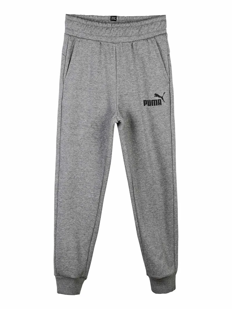 ESS Slim Pantaloni da bambino - grigio