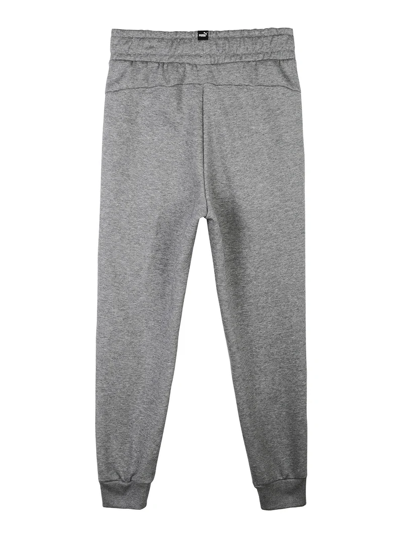 ESS Slim Pantaloni da bambino - grigio
