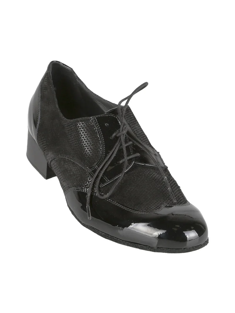 Scarpe da ballo uomo - nero