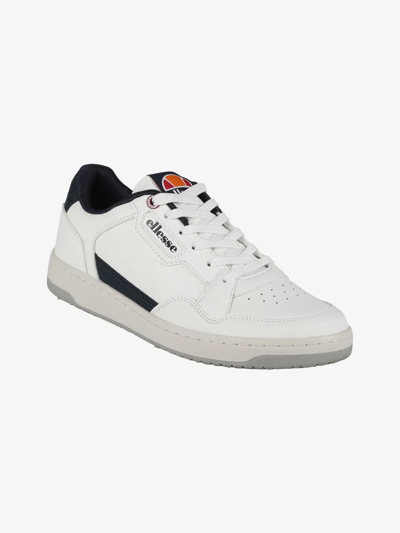 Sneakers basse da uomo - blu scuro