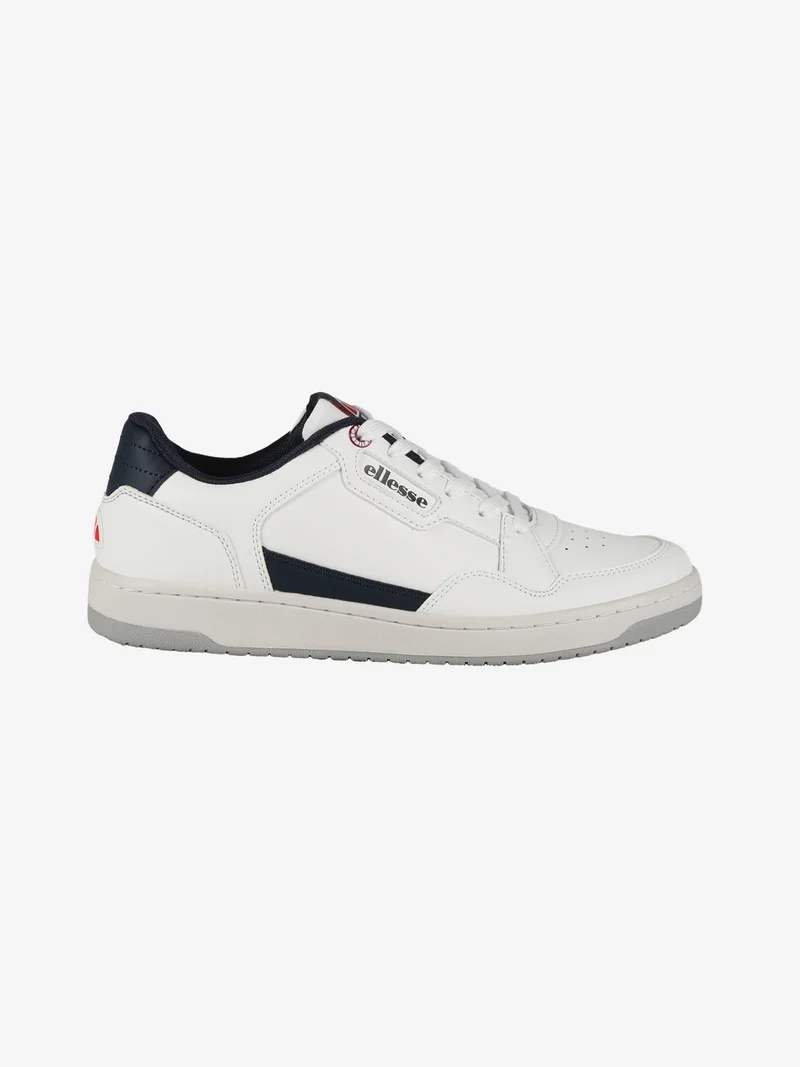 Sneakers basse da uomo - blu scuro
