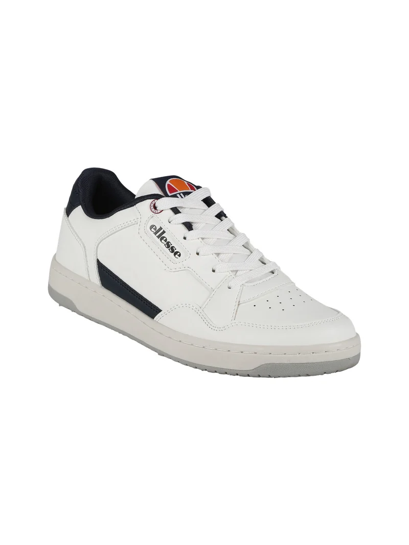Sneakers basse da uomo - blu scuro