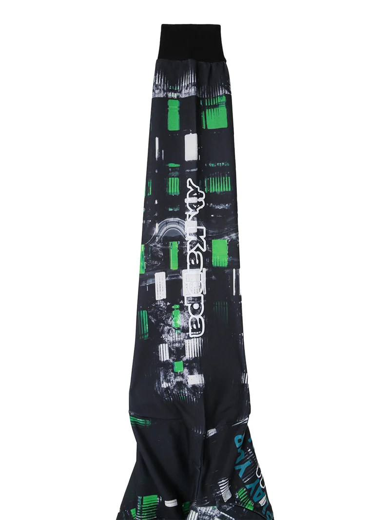 Completo da ragazzo 2 pezzi con cappuccio e zip - grigio scuro