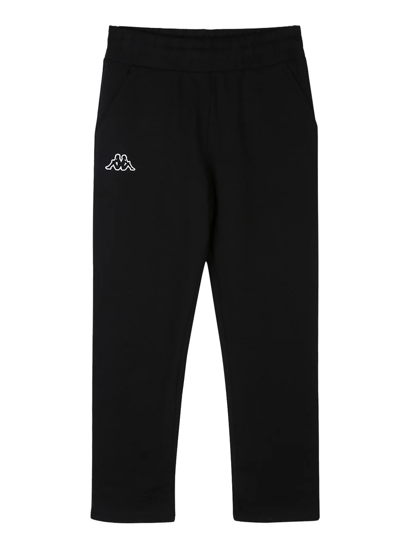 Completo da ragazzo 2 pezzi con cappuccio e zip - grigio scuro