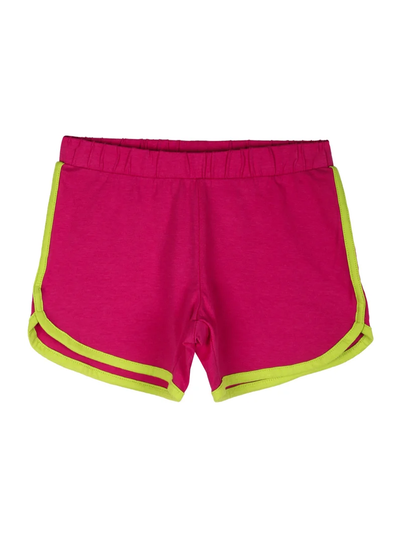 Completo smanicato da ragazza 2 pezzi - verde chiaro