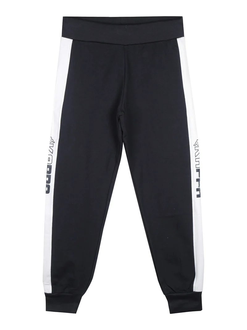 Completo tuta da bambino con zip - rosso