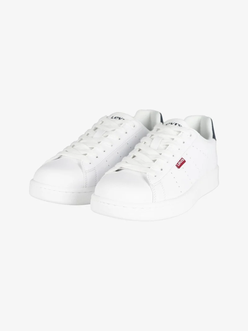 AVENUE Sneakers basse ragazzi - blu scuro