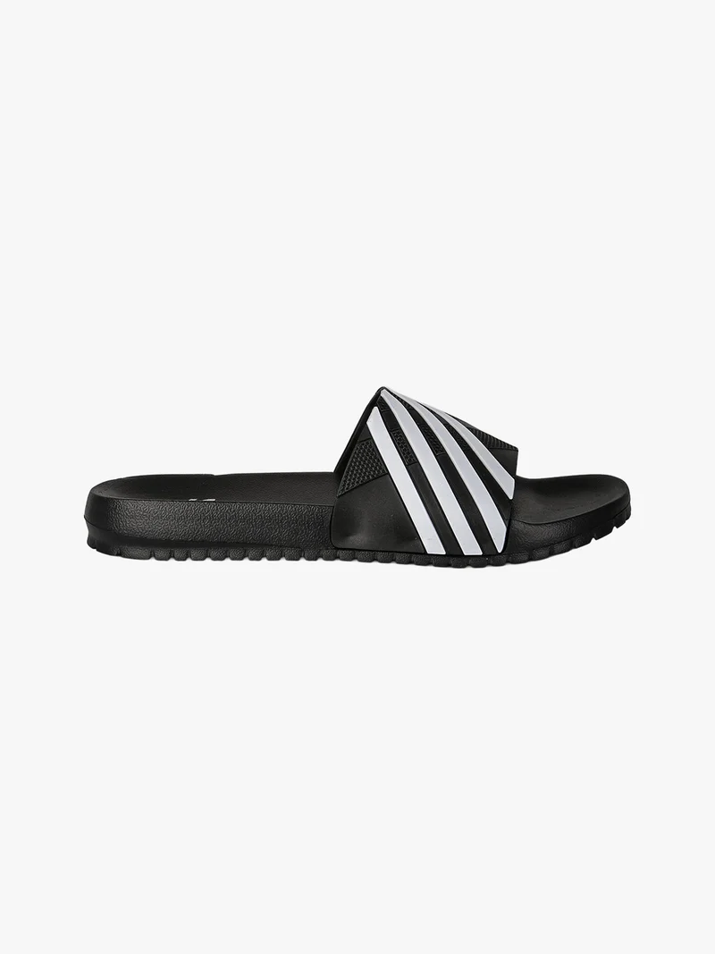 Ciabatte uomo da mare - nero