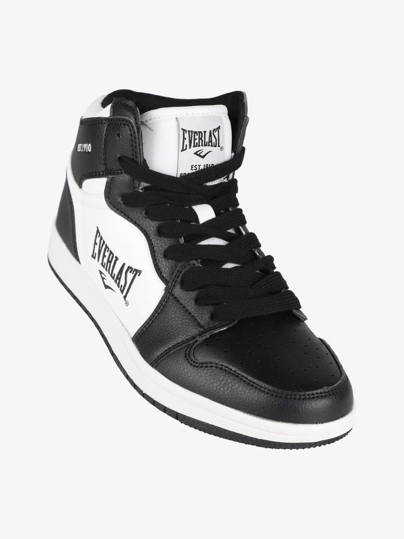 Sneakers alte da donna - nero