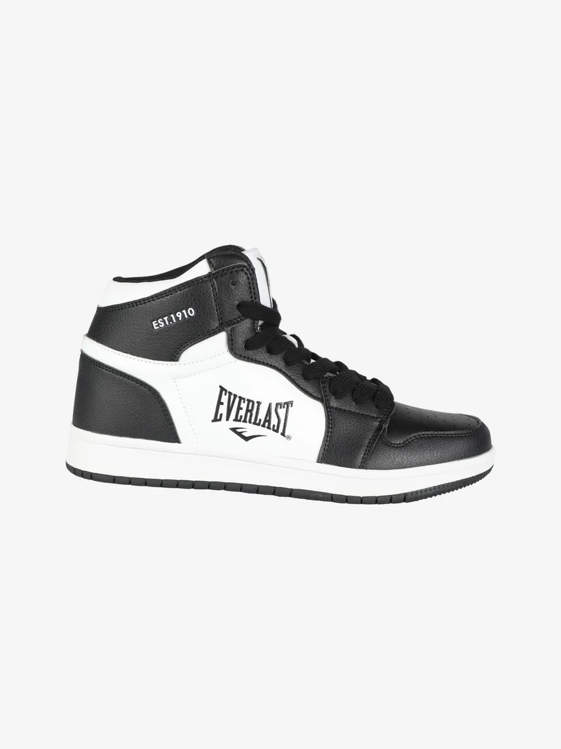 Sneakers alte da donna - nero