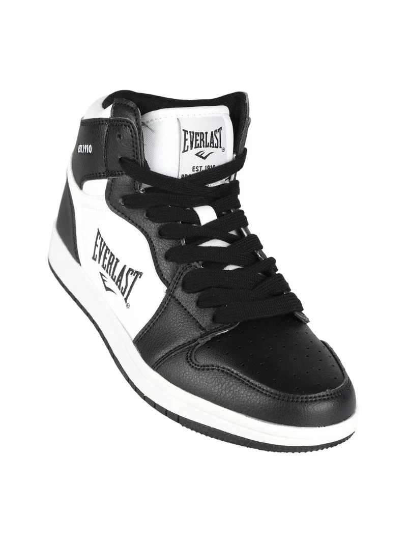 Sneakers alte da donna - nero