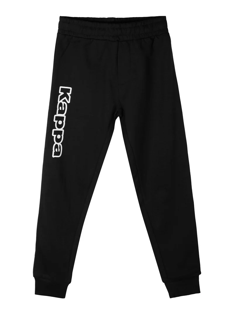 Completo da bambino 2 pezzi con cappuccio - verde
