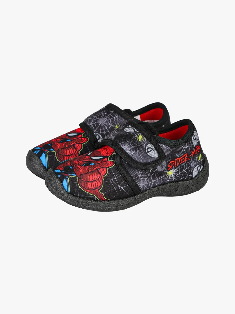 Pantofole da bambino con strappo - multicolore