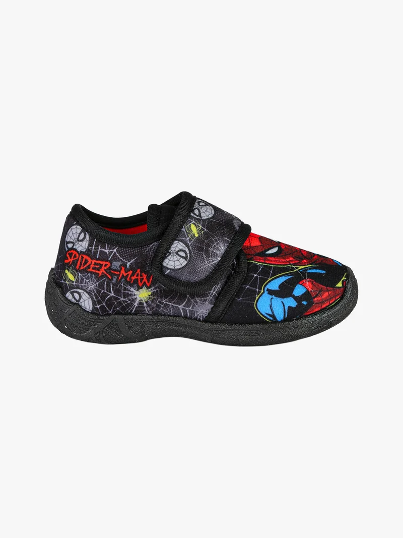 Pantofole da bambino con strappo - multicolore