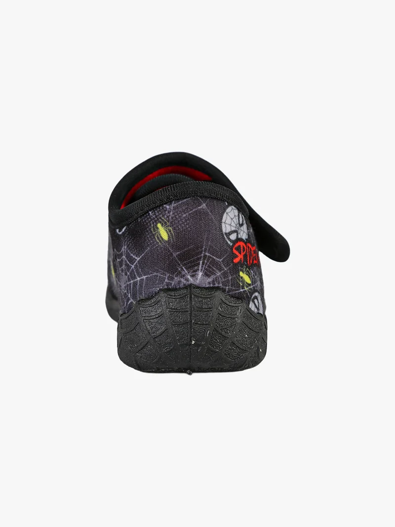 Pantofole da bambino con strappo - multicolore