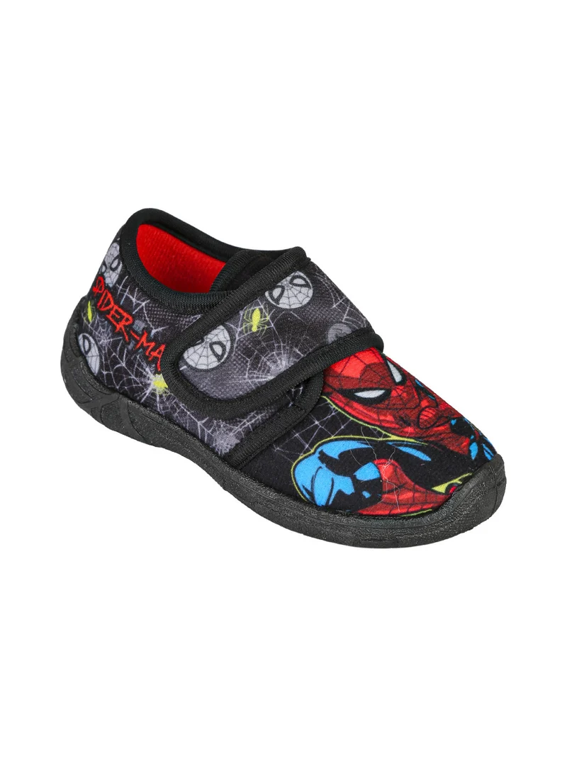 Pantofole da bambino con strappo - multicolore