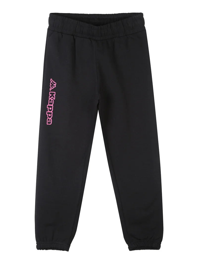 Completo tuta da bambina 2 pezzi full zip con cappuccio e interno felpato - panna